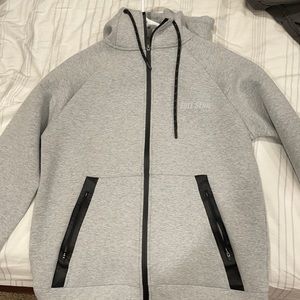 Nelk Boys zip up Hoodie